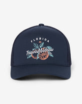 Florida Fantasy Snapback Hat Men|Accessories/Total Eclipse