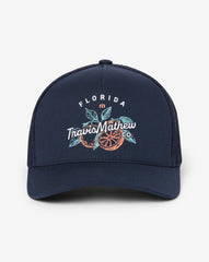 Florida Fantasy Snapback Hat Men|Accessories/Total Eclipse