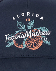 Florida Fantasy Snapback Hat Men|Accessories/Total Eclipse