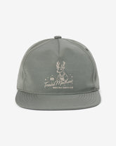 Frost This Snapback Hat Men|Accessories/Dark Olive