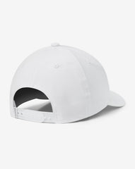 Down South Dallas Snapback Hat Men|Accessories/White