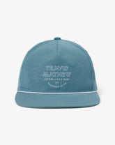 Hidden Agenda Snapback Hat Men|Accessories/Captains Blue
