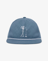 Lost Swing Snapback Hat Men|Accessories/Pacific Coast