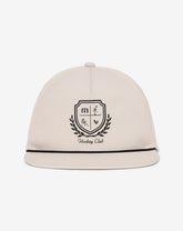 Face Off Bauer Snapback Hat Men|Accessories|New/Italian Sand