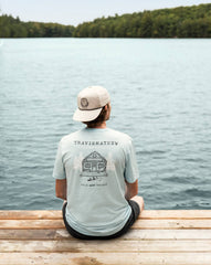 Face Off Bauer Snapback Hat Men|Accessories|New/Italian Sand