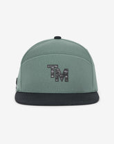 False Start Snapback Hat Men|Accessories|New/Balsam Green