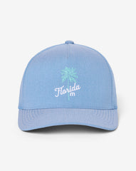 Loggerhead 2.0 Snapback Hat Men|Accessories/Quiet Harbor