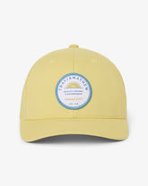 Ferry Flight Snapback Hat Men|Accessories/Rattan