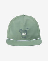 Penalty Shot Snapback Hat Men|Accessories|New/Laurel