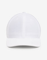 Nassau Fitted Hat Men|Accessories/White