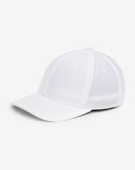 Nassau Fitted Hat Men|Accessories/White