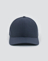 Nassau Fitted Hat Men|Accessories/Navy