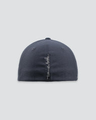 Nassau Fitted Hat Men|Accessories/Navy