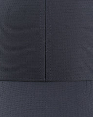 Nassau Fitted Hat Men|Accessories/Navy