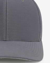 Nassau Fitted Hat Men|Accessories/Grey