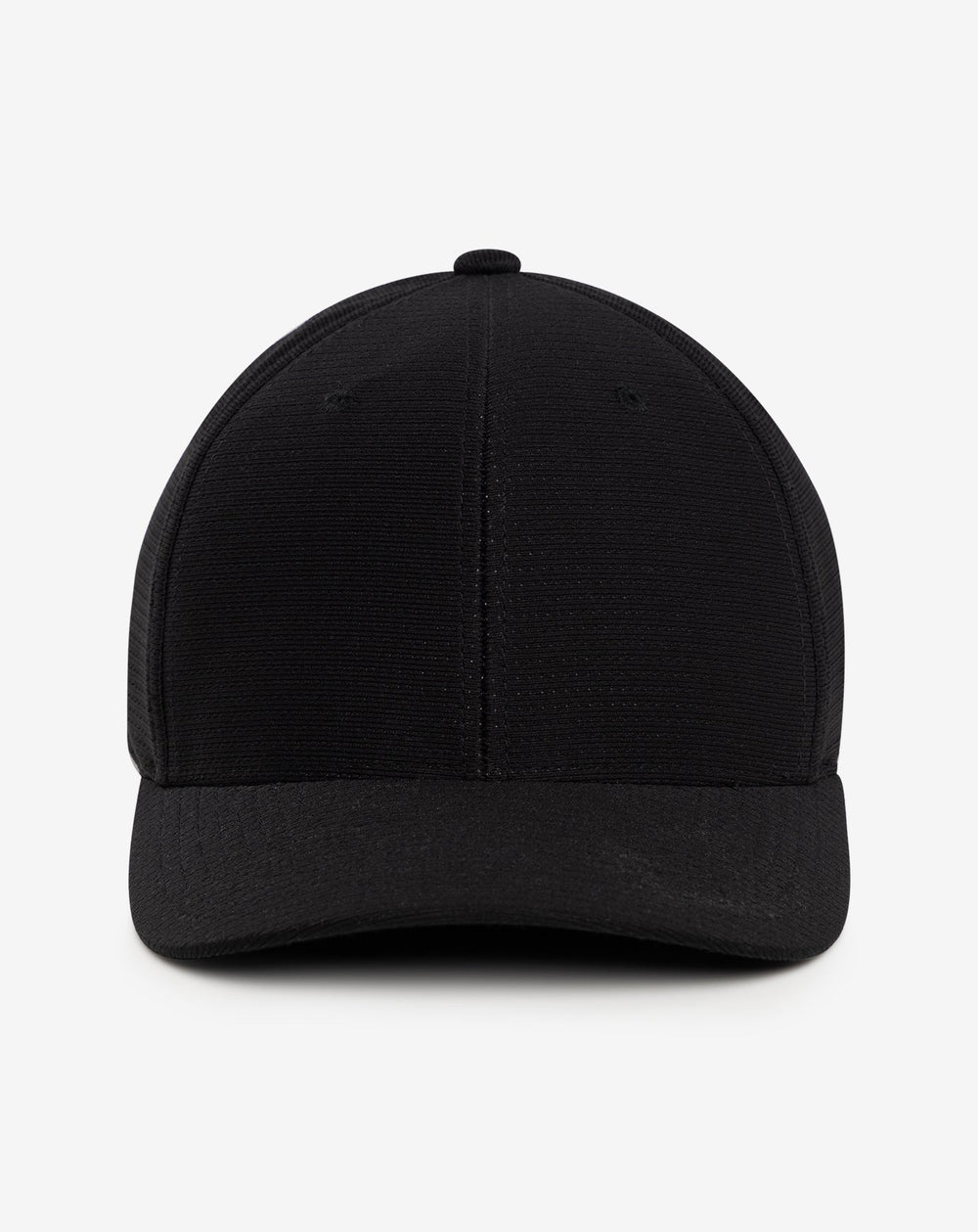 Nassau Fitted Hat Men|Accessories/Black