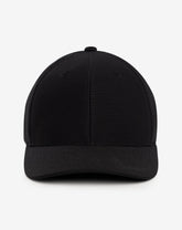 Nassau Fitted Hat Men|Accessories/Black