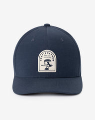 Big Beach Fitted Hat Men|Accessories/Total Eclipse