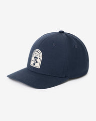 Big Beach Fitted Hat Men|Accessories/Total Eclipse