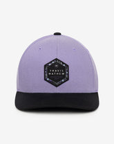 Tall Bamboo Fitted Hat Men|Accessories/Heather Imperial