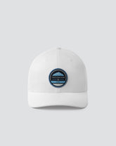 Bighorn Fitted Hat Men|Accessories/White