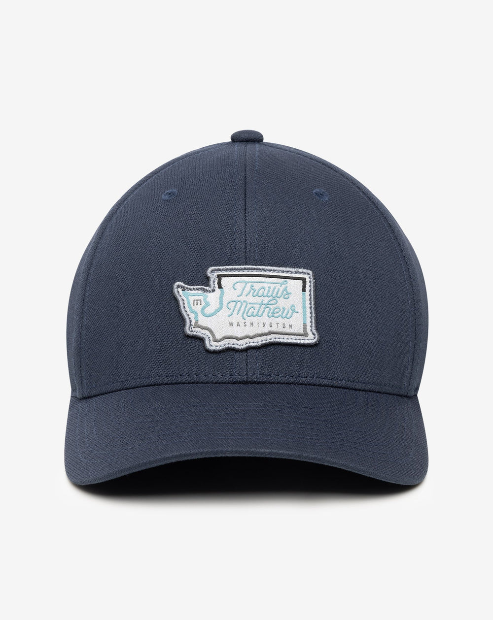 Sunbreaks Fitted Hat Men|Accessories/Blue Nights