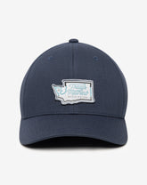 Sunbreaks Fitted Hat Men|Accessories/Blue Nights