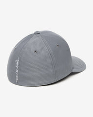 Wicked 2.0 Fitted Hat Men|Accessories/Grey