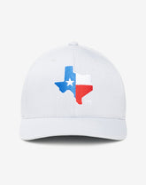 Bat Watching Fitted Hat Men|Accessories/Heather Grey