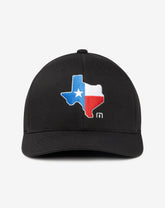 Bat Watching Fitted Hat Men|Accessories/Black