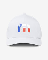 Lets Line Dance Austin Fitted Hat Men|Accessories/Heather Grey