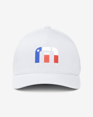 Lets Line Dance Austin Fitted Hat Men|Accessories/Heather Grey