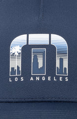 Echo Park Fitted Hat Men|Accessories/Dress Blues
