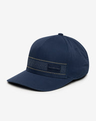 Better Views Fitted Hat Men|Accessories/Dress Blues