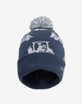 Swingles Beanie Men|Accessories/Blue Nights