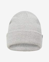 Cloud Waffle Beanie 2.0 Men|Accessories/Heather Grey