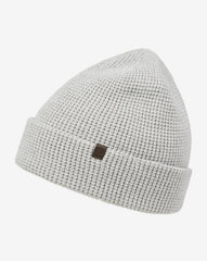 Cloud Waffle Beanie 2.0 Men|Accessories/Heather Grey