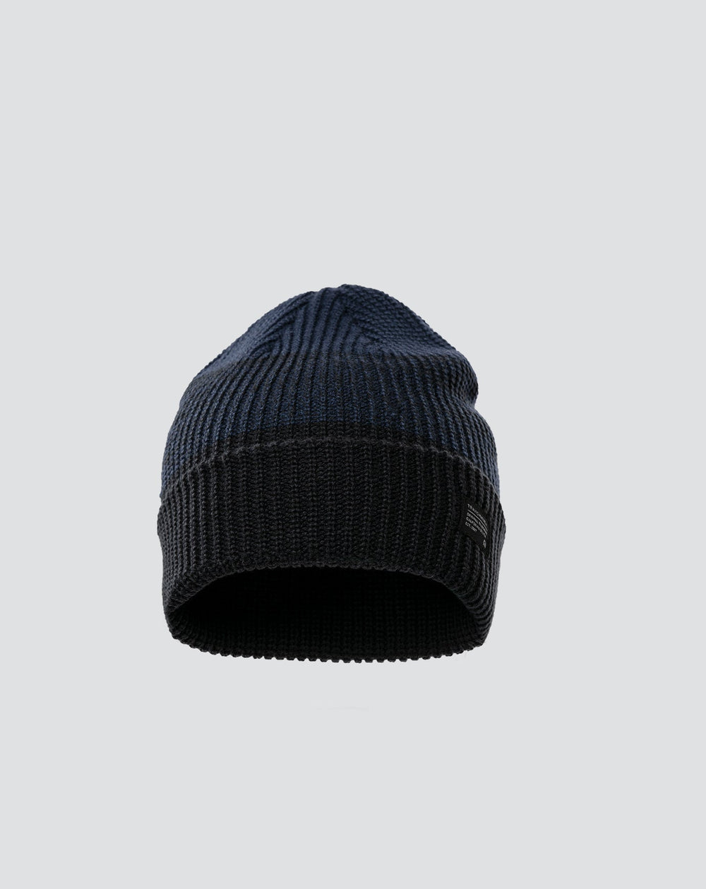 Prevailing Winds Beanie Men|Accessories/Blue Nights