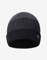 Prevailing Winds Beanie Men|Accessories/Heather Black