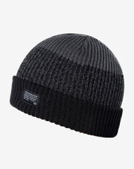 Prevailing Winds Beanie Men|Accessories/Heather Black