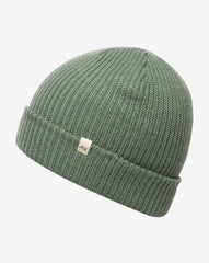 Cloud Beanie Men|Accessories/Balsam Green
