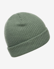 Cloud Beanie Men|Accessories/Balsam Green