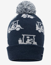 Mapes Beanie Men|Accessories/Total Eclipse