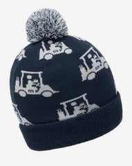 Mapes Beanie Men|Accessories/Total Eclipse