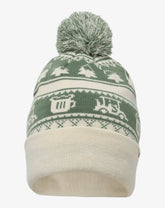 Milk And Cookies Beanie Men|Accessories/Moonbeam