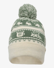Milk And Cookies Beanie Men|Accessories/Moonbeam