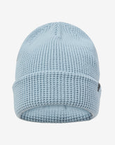Cloud Waffle Beanie 2.0 Men|Accessories/Dusty Blue