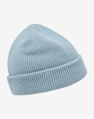 Cloud Waffle Beanie 2.0 Men|Accessories/Dusty Blue