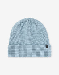 Cloud Waffle Beanie 2.0 Men|Accessories/Dusty Blue