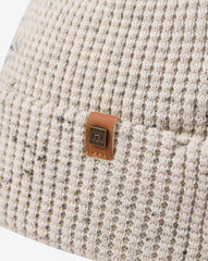 Cloud Nep Beanie Men|Accessories/Island Fossil